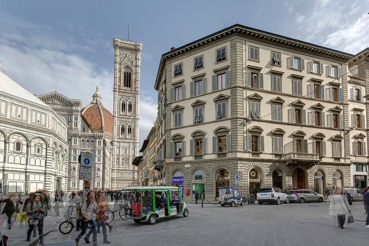 Il Salotto Di Affittacamere Firenze