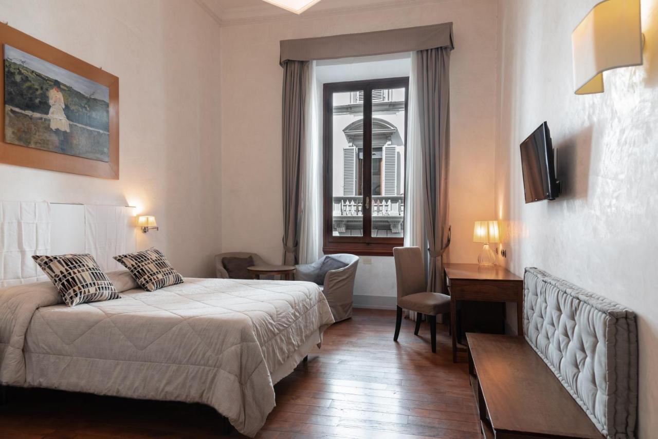 Affittacamere Il Salotto Di 3*