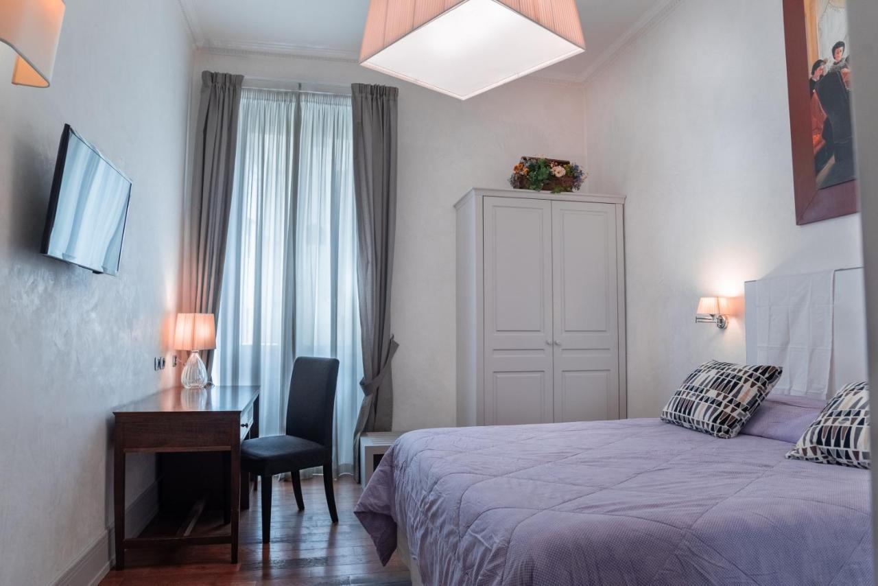 Il Salotto Di Affittacamere 3*