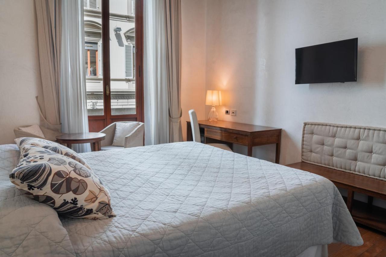Il Salotto Di 3* Firenze