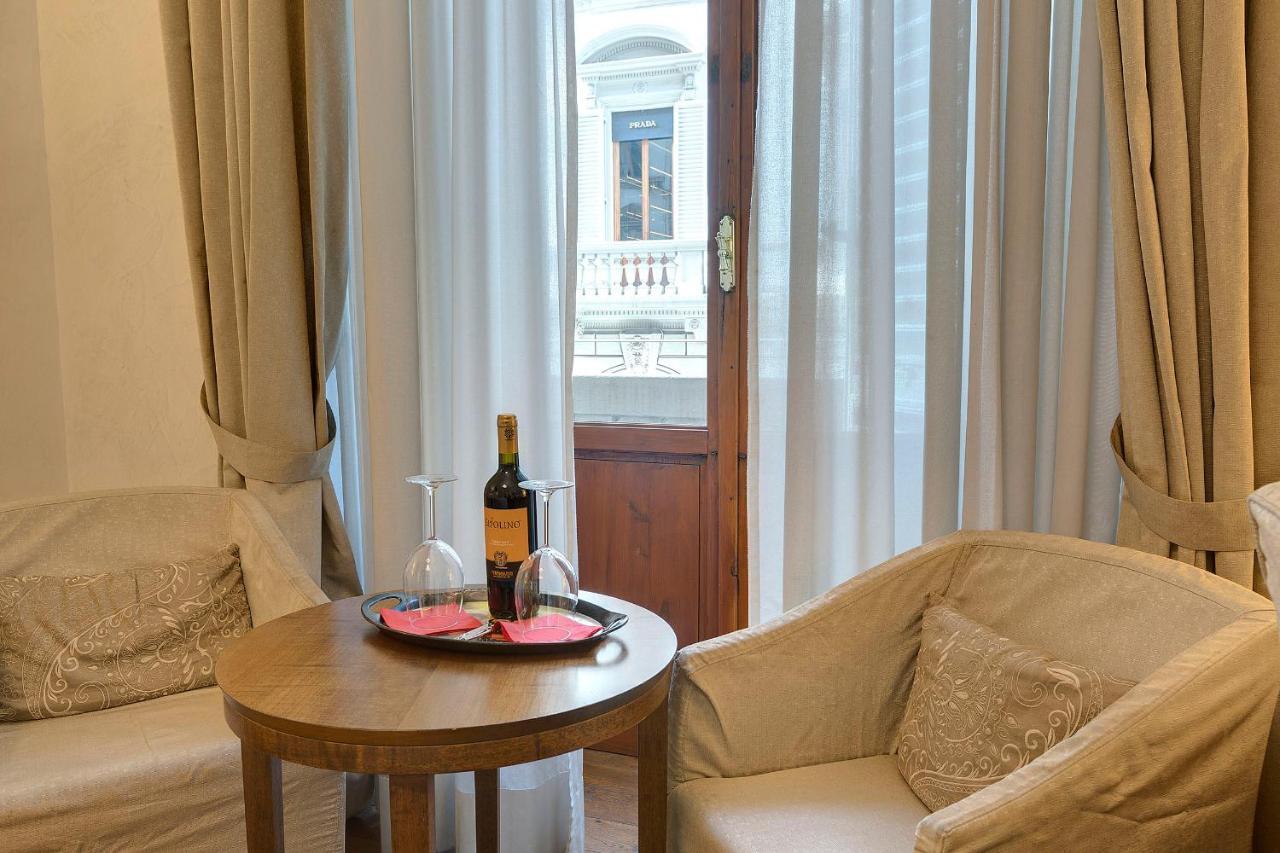 Il Salotto Di Affittacamere 3*