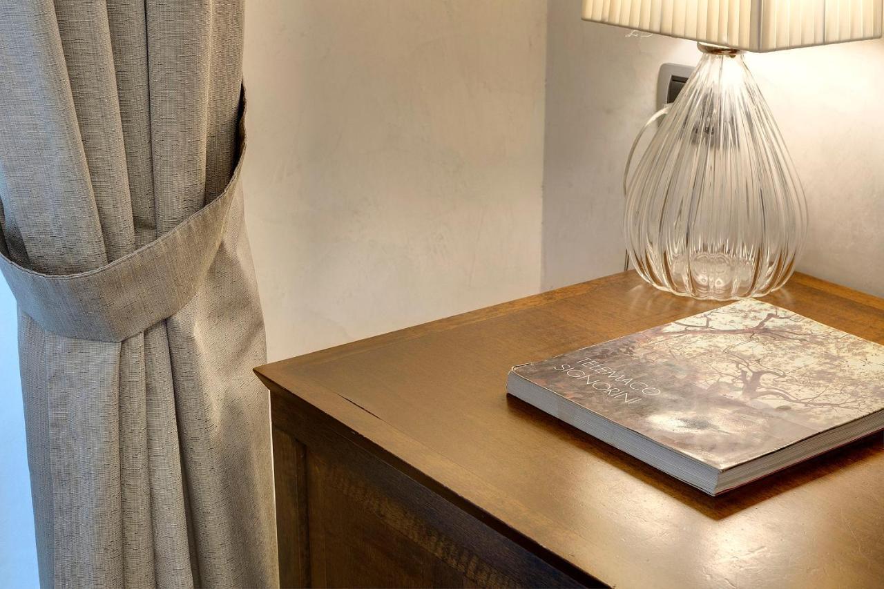 Il Salotto Di 3* Firenze