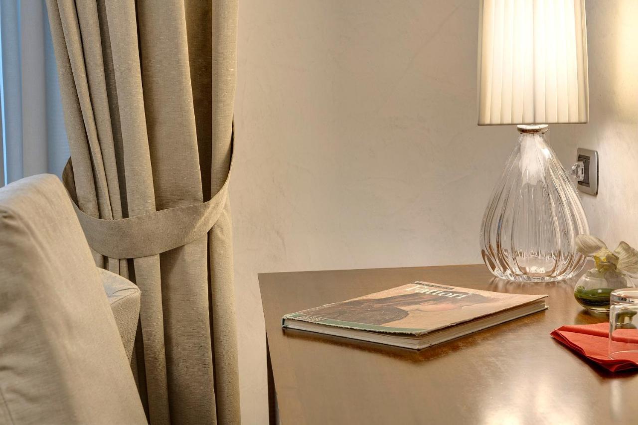 Affittacamere Il Salotto Di 3*
