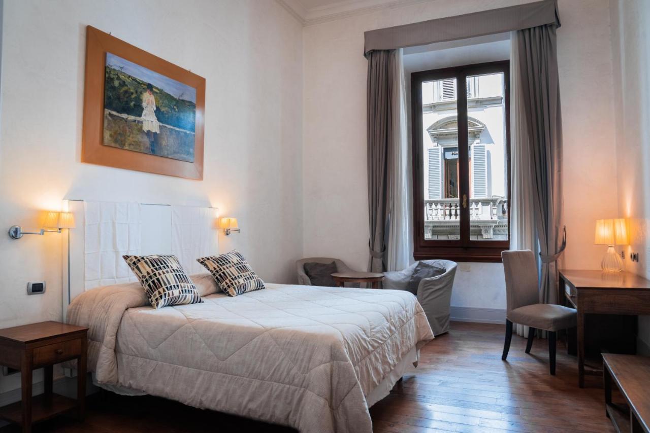 Affittacamere Il Salotto Di Firenze