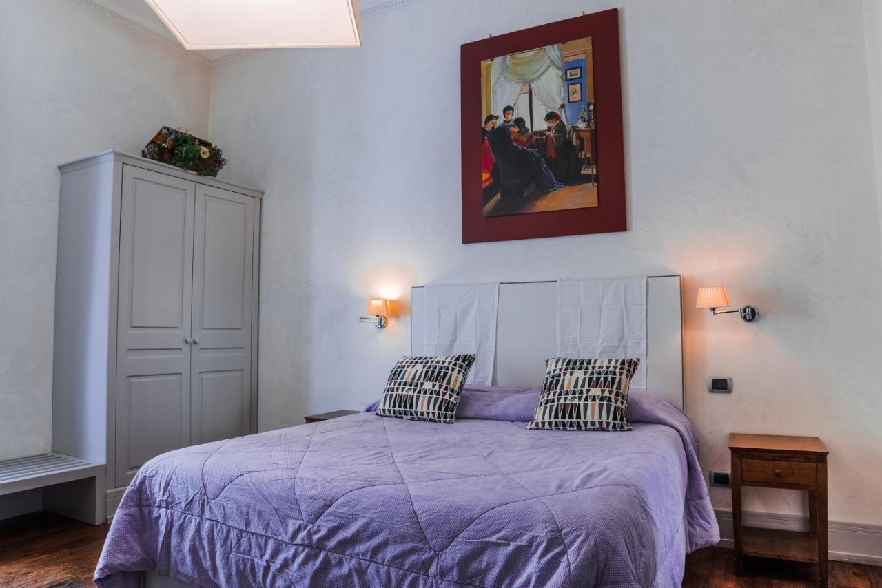 Il Salotto Di 3* Firenze