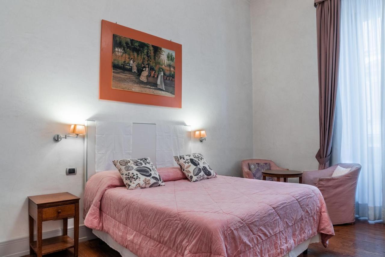 Il Salotto Di Firenze