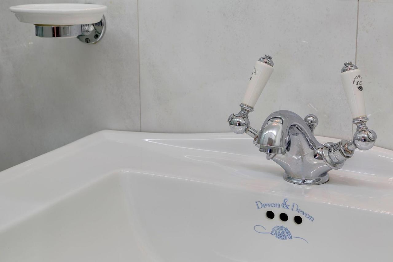 Il Salotto Di Affittacamere 3*