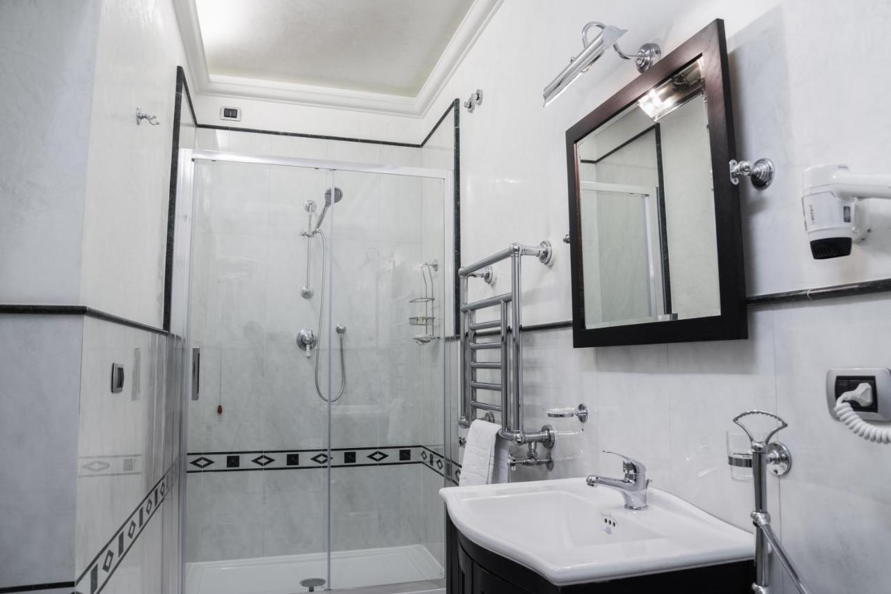 Affittacamere Il Salotto Di 3*