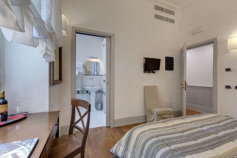 Affittacamere Il Salotto Di Firenze