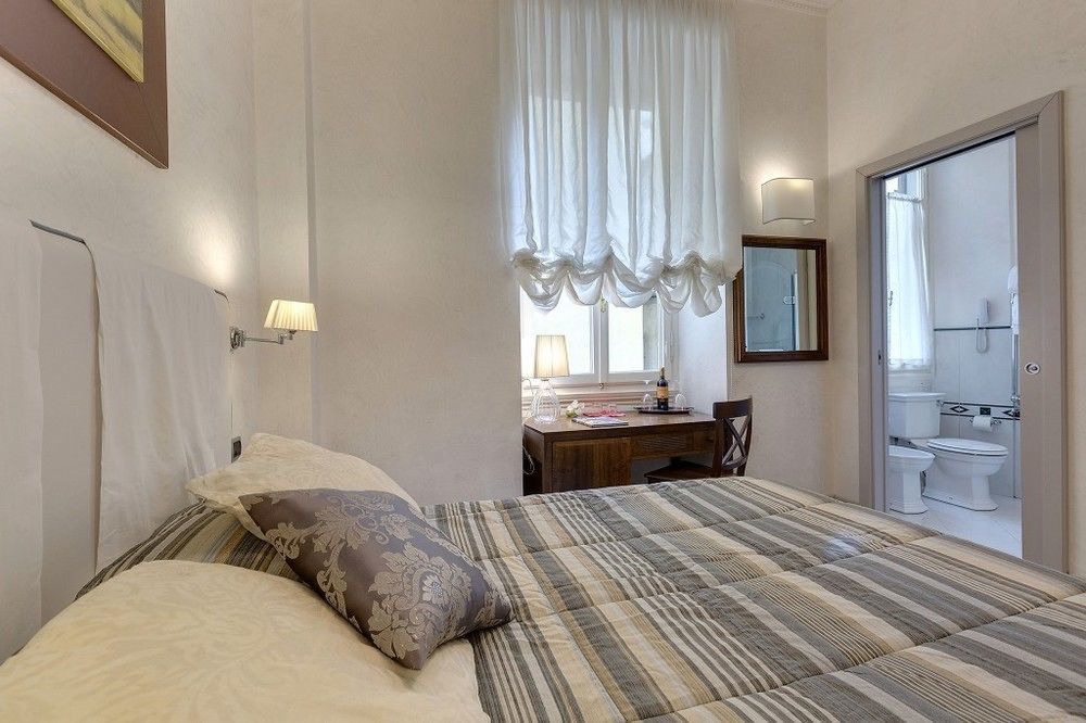 Il Salotto Di Affittacamere