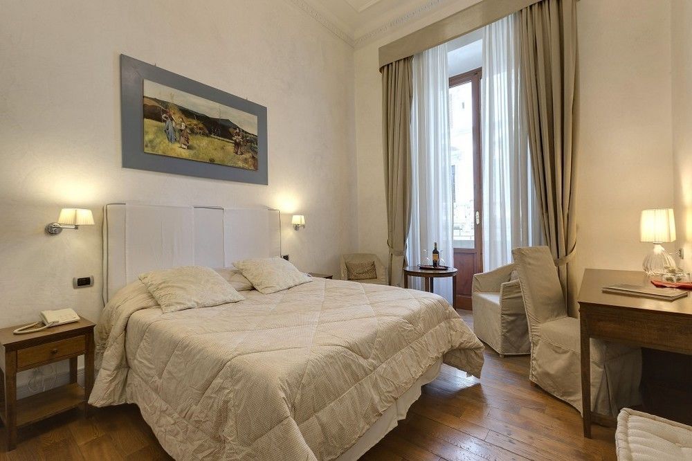 Affittacamere Il Salotto Di