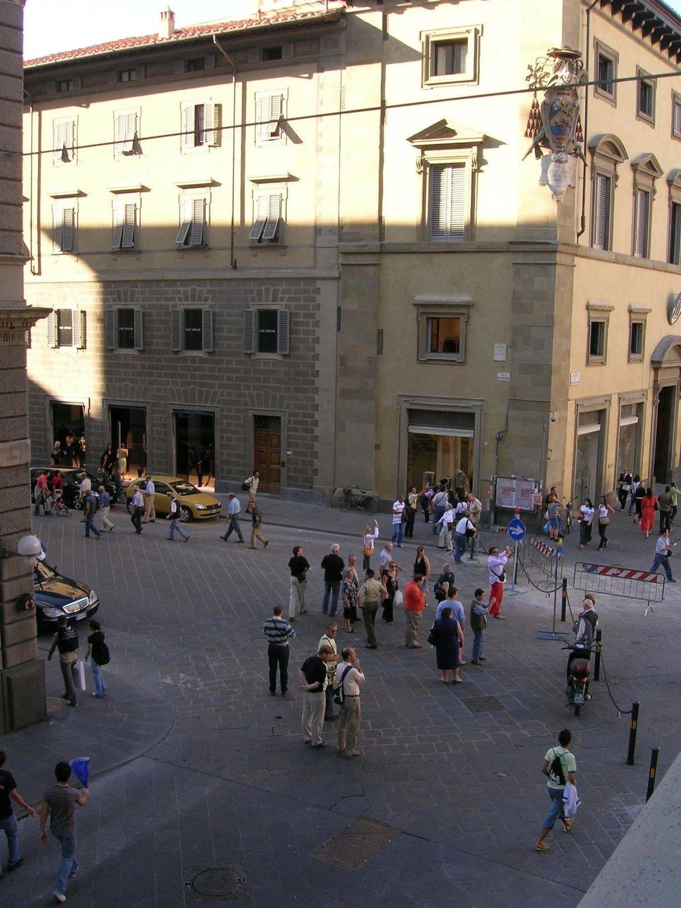 Affittacamere Il Salotto Di Firenze