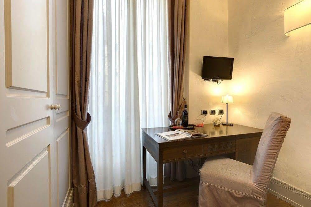 Il Salotto Di Affittacamere