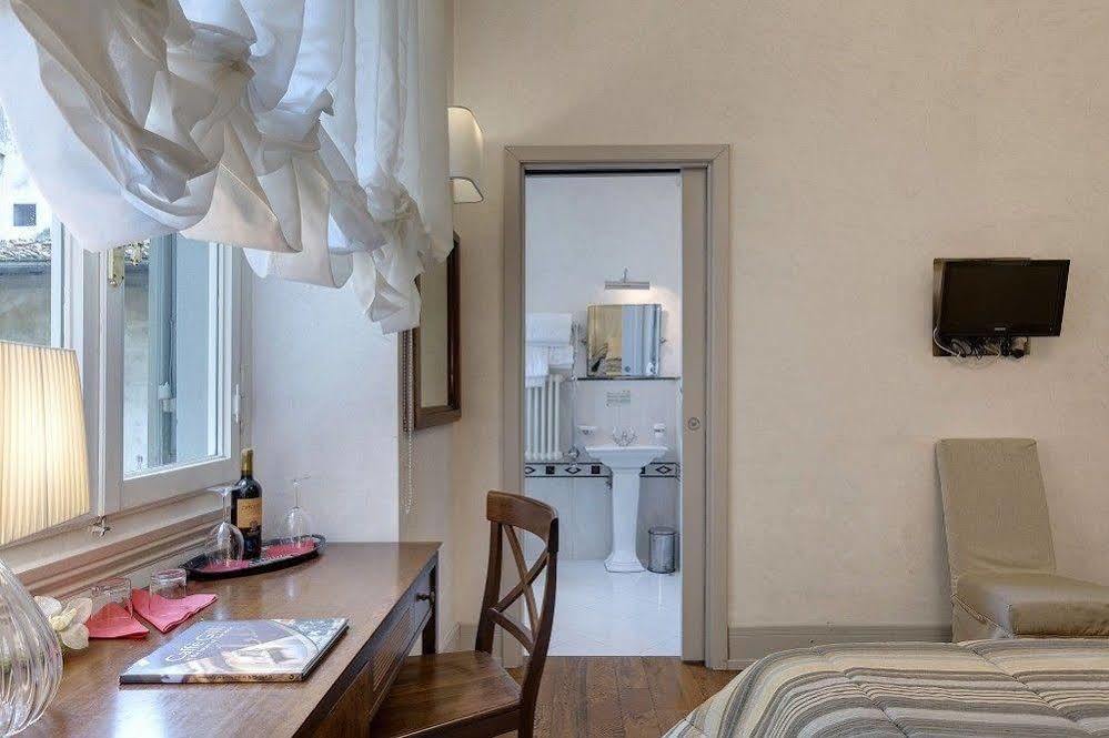 Il Salotto Di Affittacamere 3*