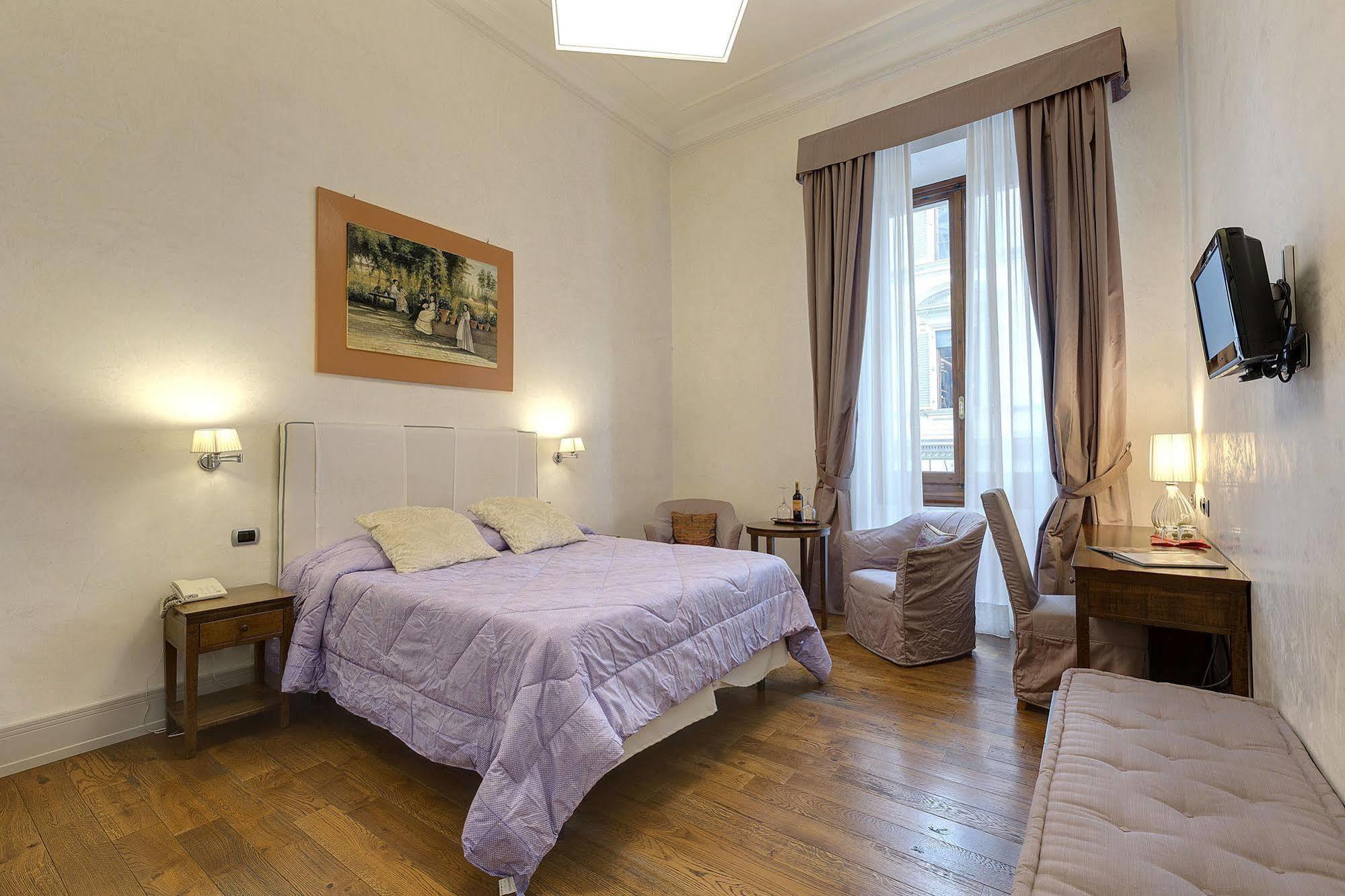 Il Salotto Di Affittacamere 3*