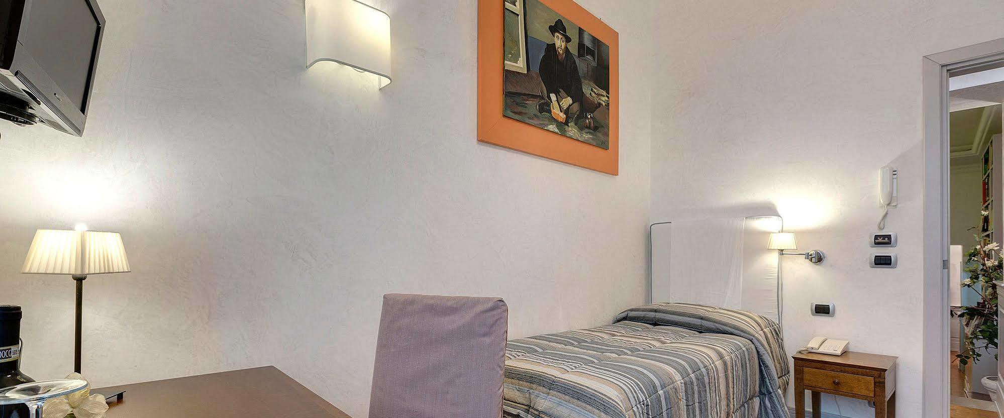 Il Salotto Di 3* Firenze