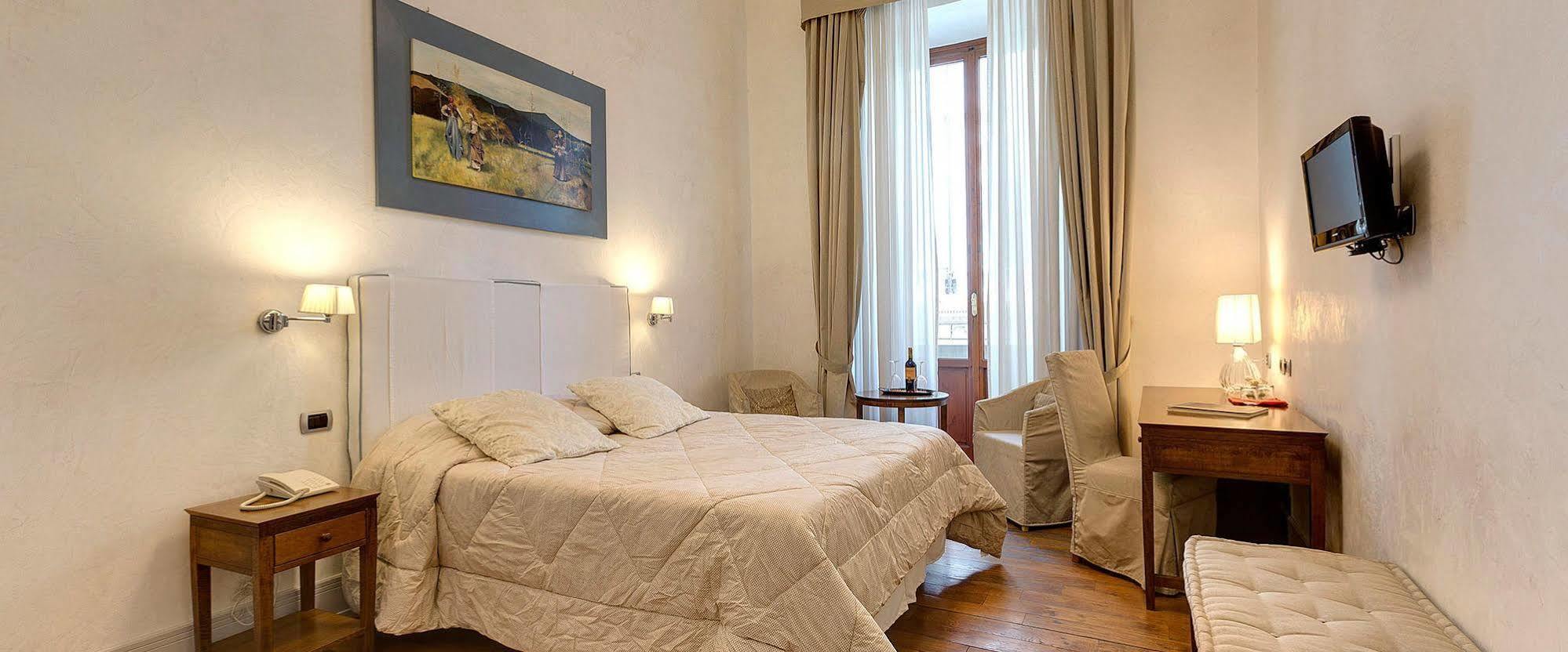Affittacamere Il Salotto Di Firenze