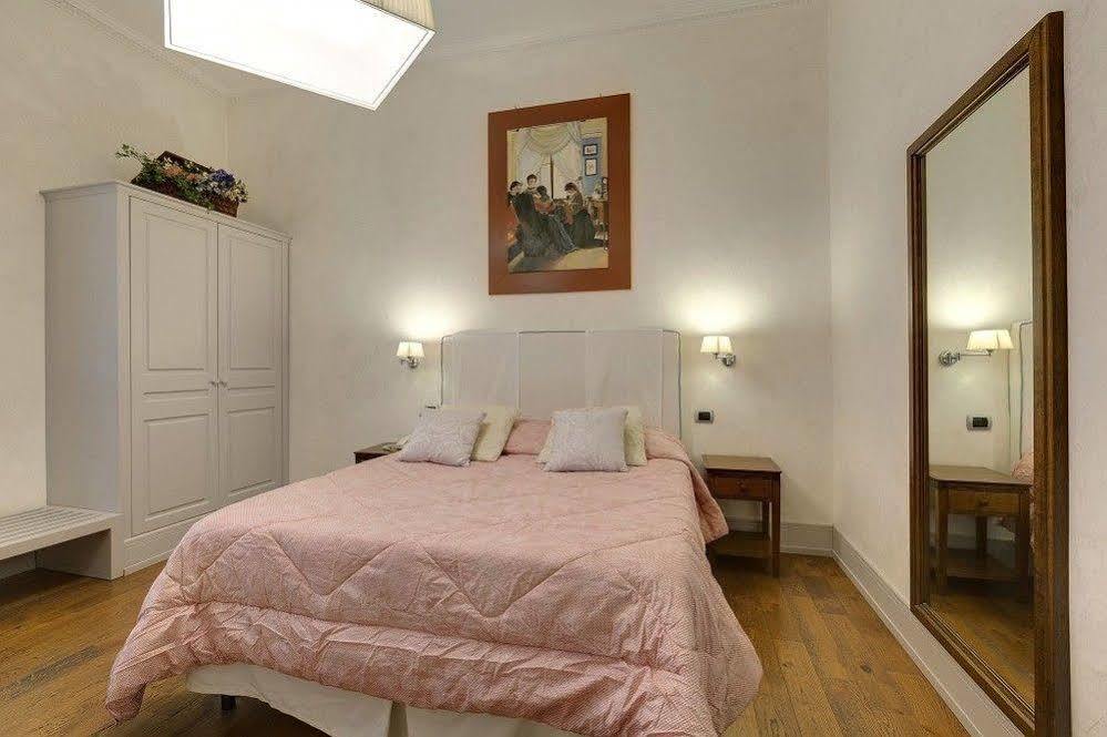 Il Salotto Di 3* Firenze