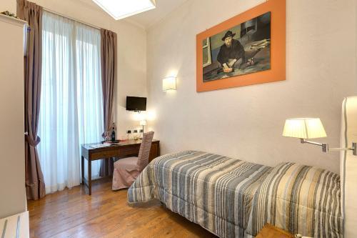 Il Salotto Di 3* Firenze